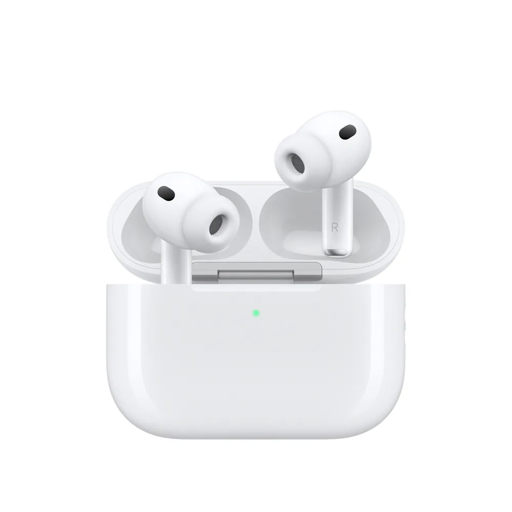 AirPods Pro 3