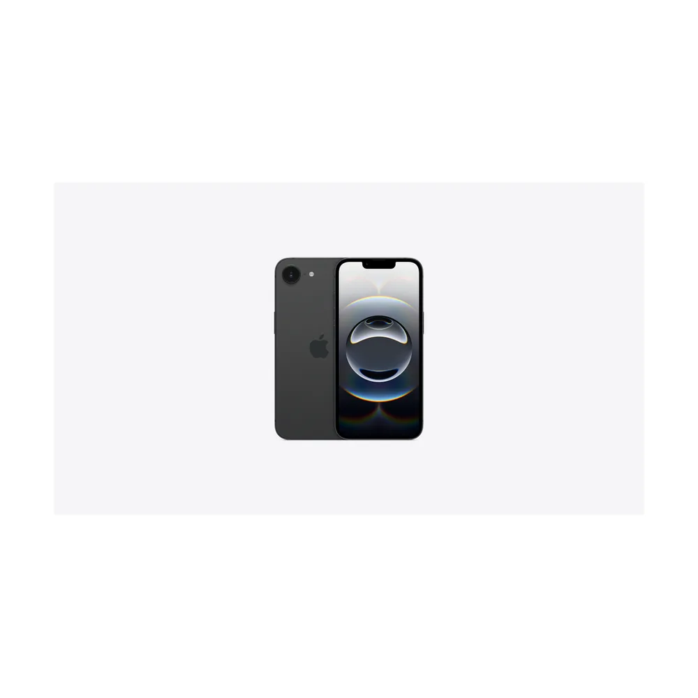 iPhone 16e