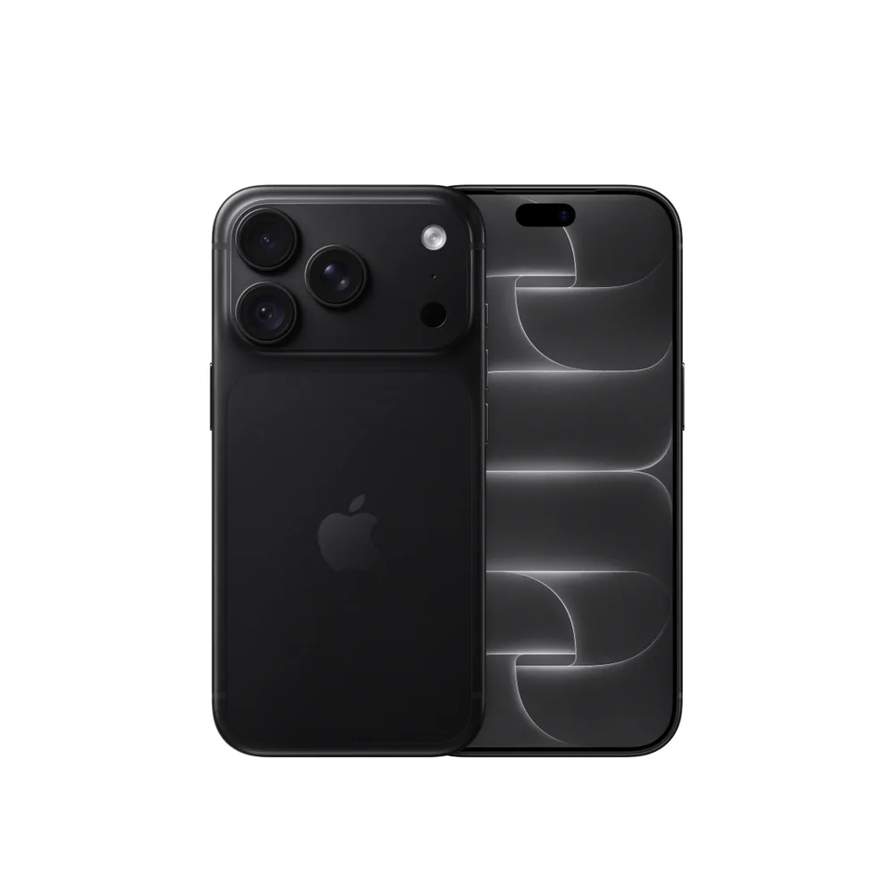 iPhone 18 Pro