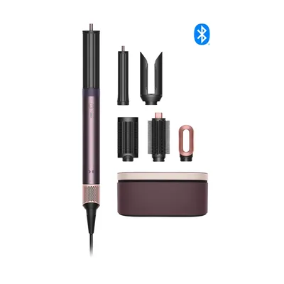 Dyson Airwrap Co-anda2x Straight+Wavy