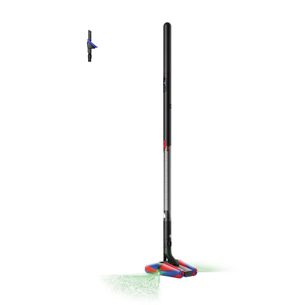 Dyson PencilVac Fluffycones