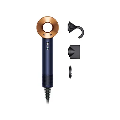 Dyson Supersonic Straight+Wavy