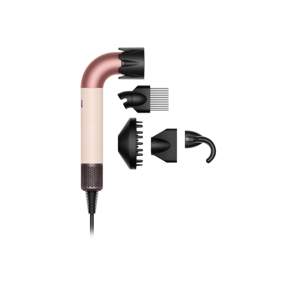 Dyson Supersonic r Curly+Coily