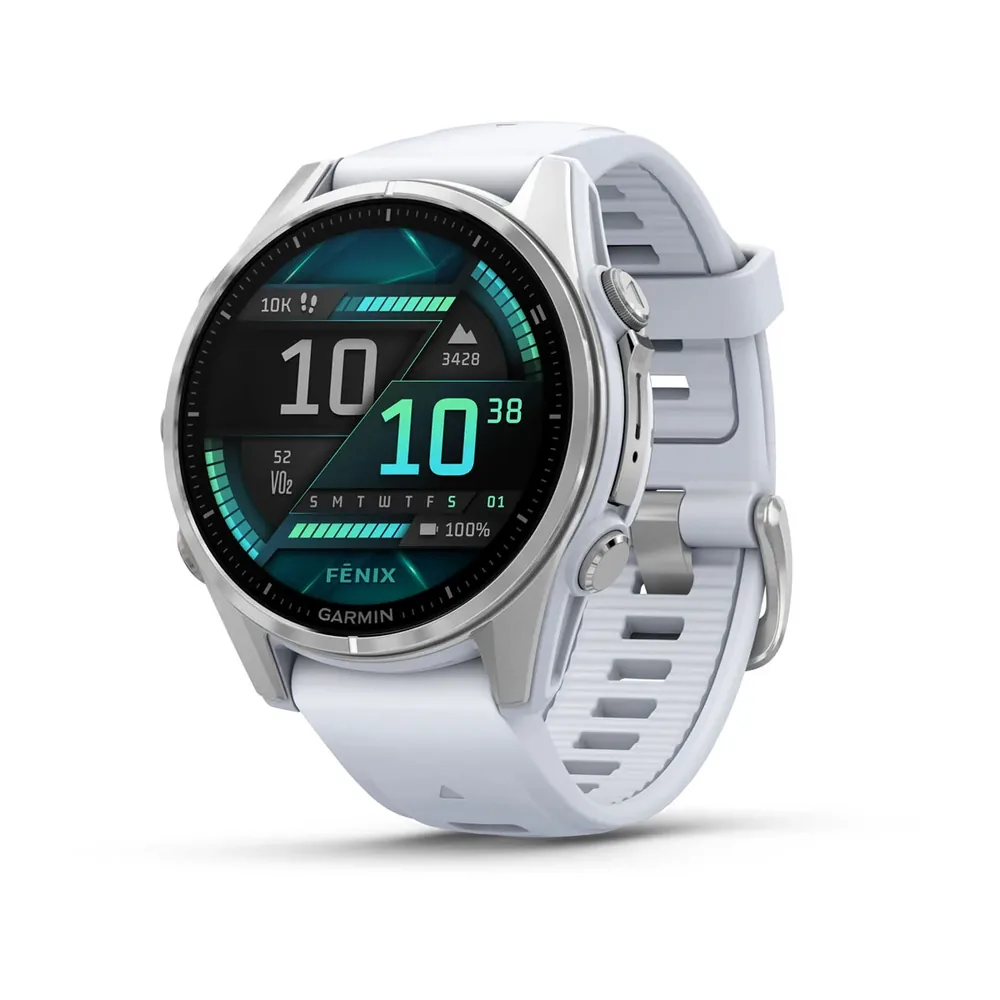 Garmin fēnix 8 AMOLED