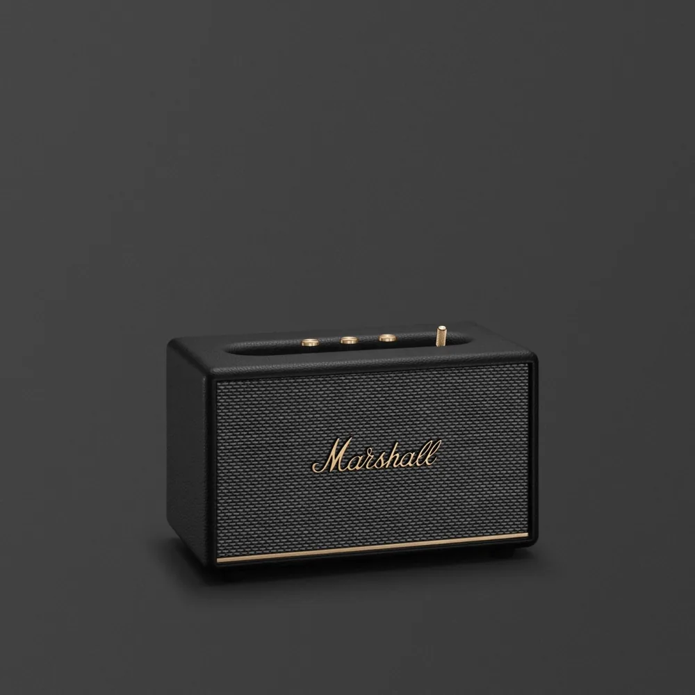 Marshall Acton III