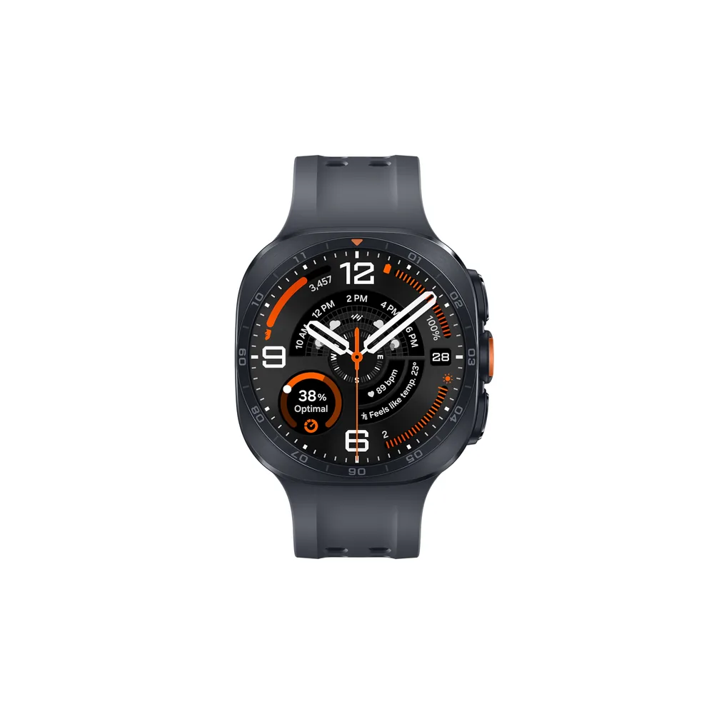 Samsung Galaxy Watch Ultra2